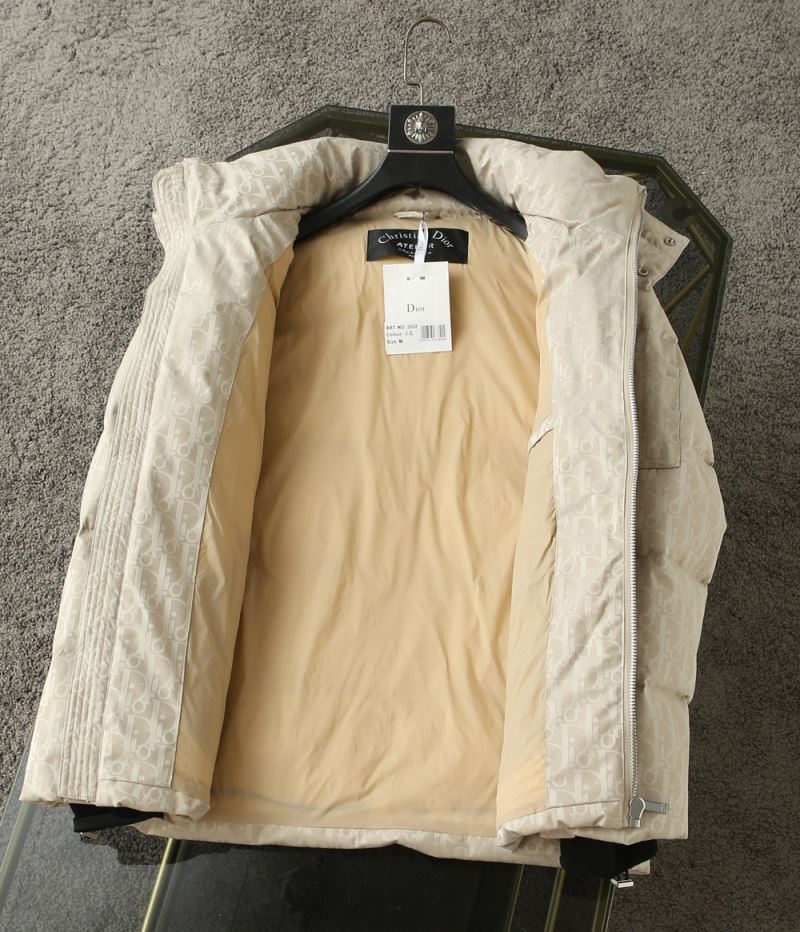 Christian Dior Down Jackets